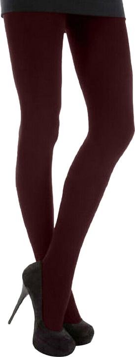 Image du produit Silky Collants en laine polaire 300 deniers Appearance (300 DEN, M)