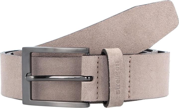 Produktbild Strellson Gürtel Leder (110)