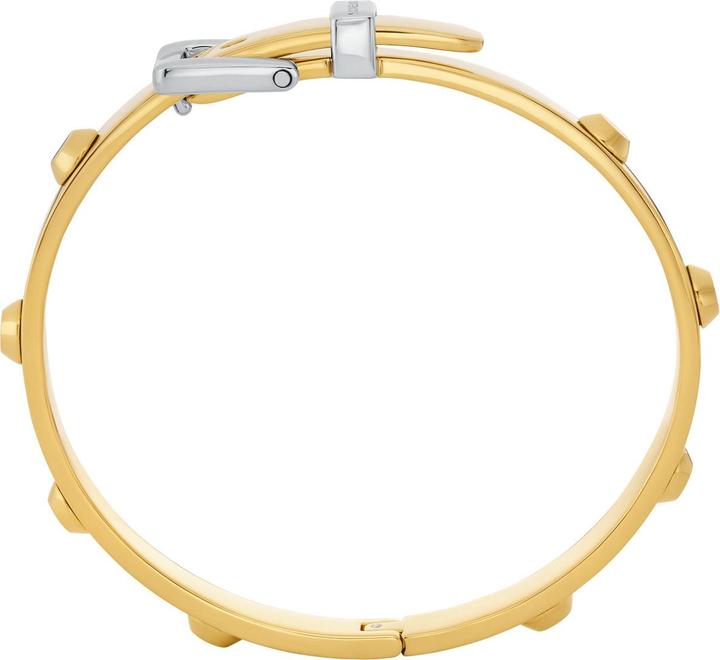 Immagine prodotto Michael Kors Armreif METALLIC MUSE (1.80 cm, Metallo)