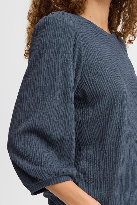Produktbild Pulz Jeans PZJANE 3/4 sleeve Tshirt 50208232 (XS)