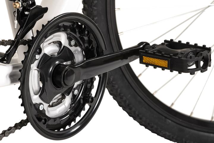 Actual product image Wyld Mountainbike Hardtail ATB Twentyniner 29“ Heist 21 Gänge RH 51 cm (51 cm)