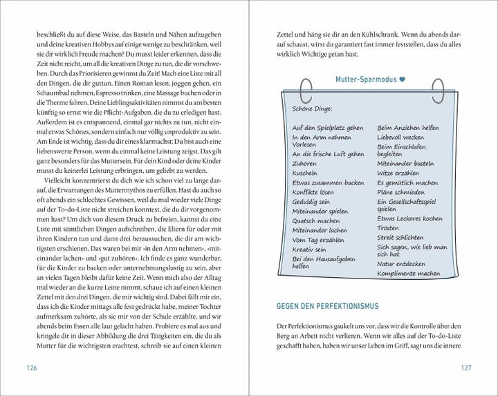 Actual product image Die Frau fürs Leben ist nicht das Mädchen für alles! (German, Laura cheerful, 2020)