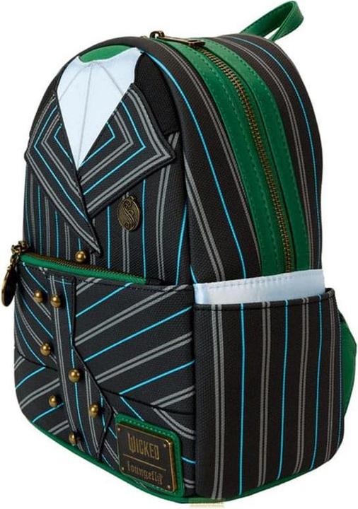 Produktbild Loungefly Wicked by Mini Rucksack Elphaba