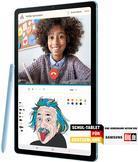 Produktbild Samsung Galaxy Tab S6 Lite (2022) (nur WLAN, 10.40", 64 GB, Angora Blue)