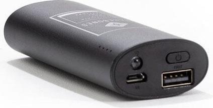 Produktbild Barebones Powerbank 4400 mAh (4400 mAh, 37 Wh)