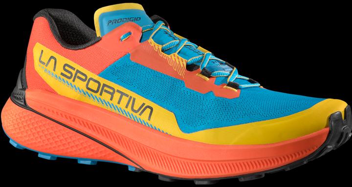 Image du produit La Sportiva Prodigio (44.5)