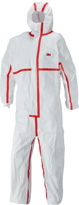 Produktbild 3M GT500074924 Schutzanzug Modell (XL)