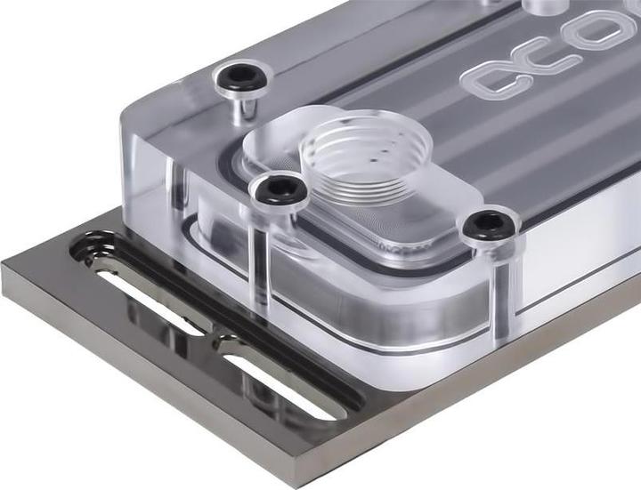 Produktbild Alphacool D-RAM Cooler X4 Universal