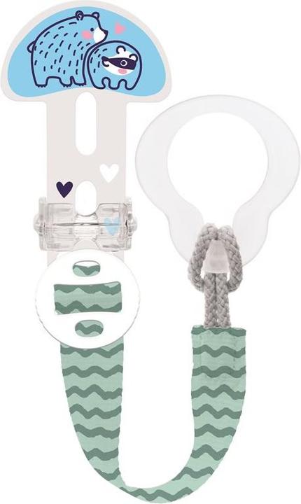 Immagine prodotto MAM Clip it! assortiti (1 x, fino a 24 M.)