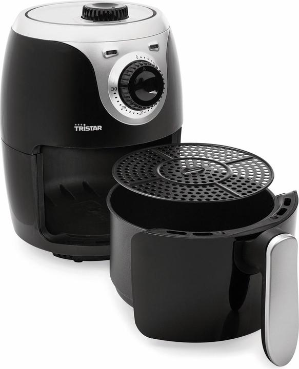 Produktbild Tristar FR-6980 Mini Chrispy Fryer (EU-Stecker)
