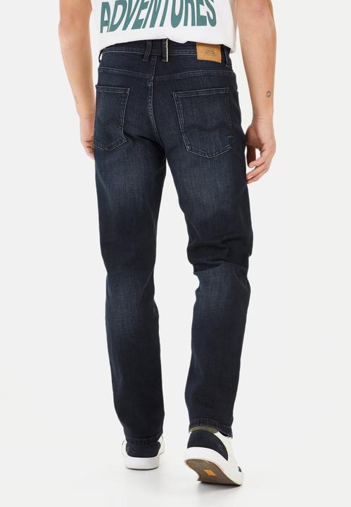 Produktbild Camel Active 5-Pocket-Jeans Relaxed Fit (W42/L32)