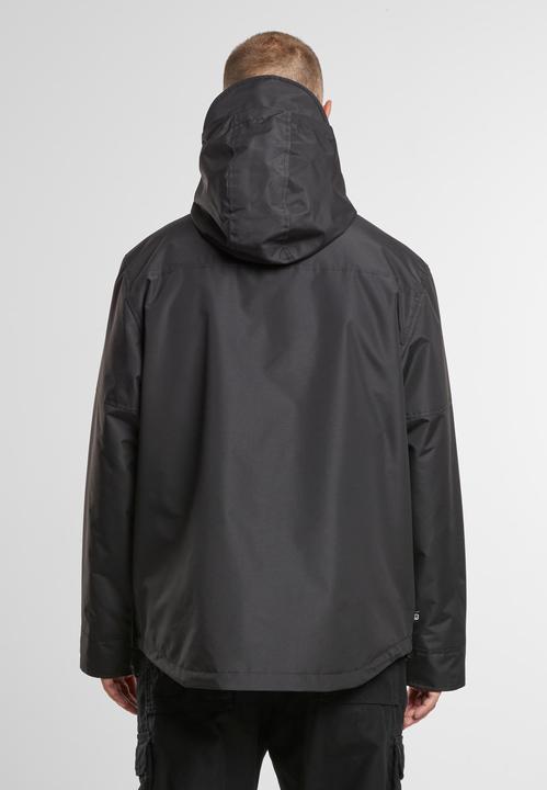 Immagine prodotto Brandit Uomo Giacca a vento Arctic - 174751 (3XL)