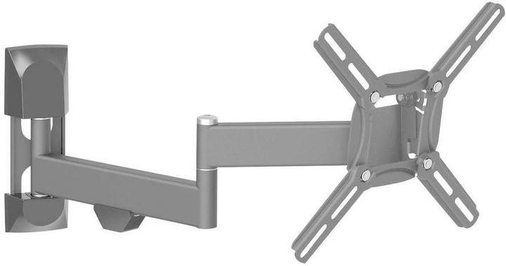 Barkan Wh 2400 (Muro, 43", 30 kg)