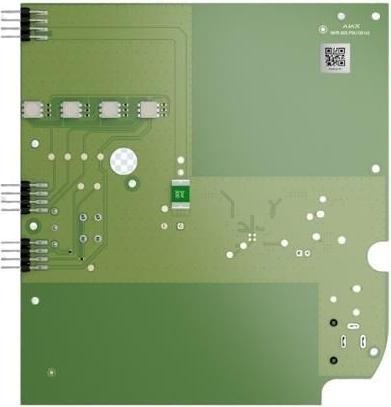 Productafbeelding Ajax NVR ACC 12V PSU FOR NVR/112255 (Voedingseenheid)