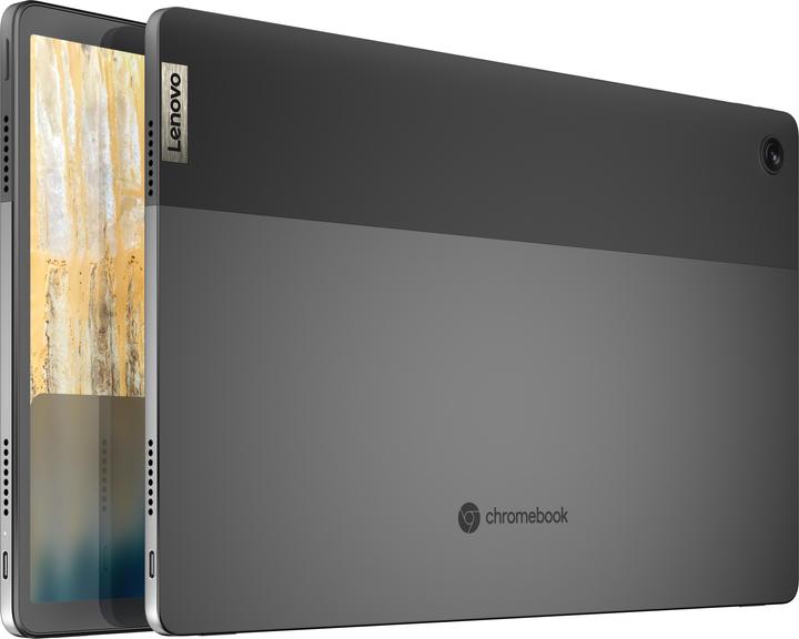 Produktbild Lenovo IdeaPad Duet 5 (13.30", Snapdragon 7c Gen 2, 4 GB, 128 GB, DE)