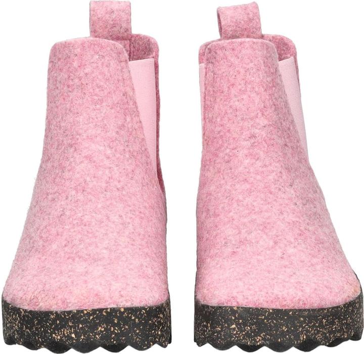 Image du produit Asportuguesas Découvrez la bottine de loisirs confortable et exclusive de! Avec son slip-in de (41)
