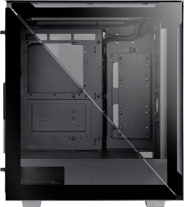 Produktbild Thermaltake Divider 500 TG Air Black (ATX)