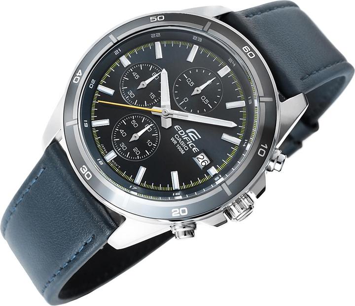 Produktbild Casio Edifice (Chronograph, 48 mm)