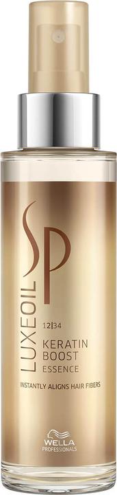 Wella LuxeOil Keratin Boost Essence (100 ml)