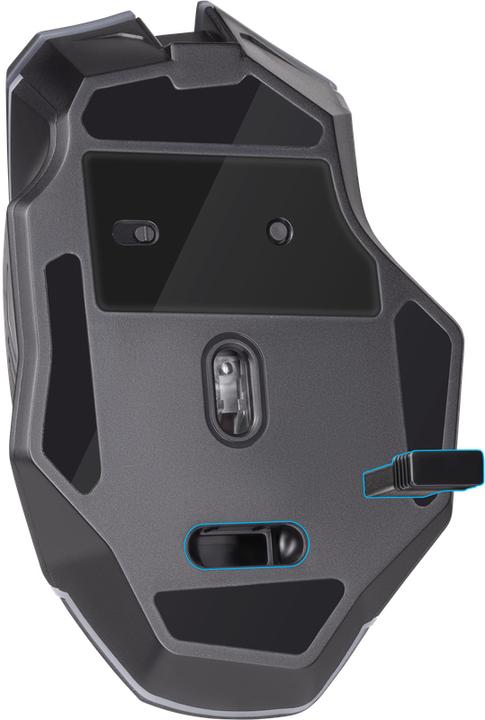 Produktbild Defender GM-503 Uran (Kabellos)