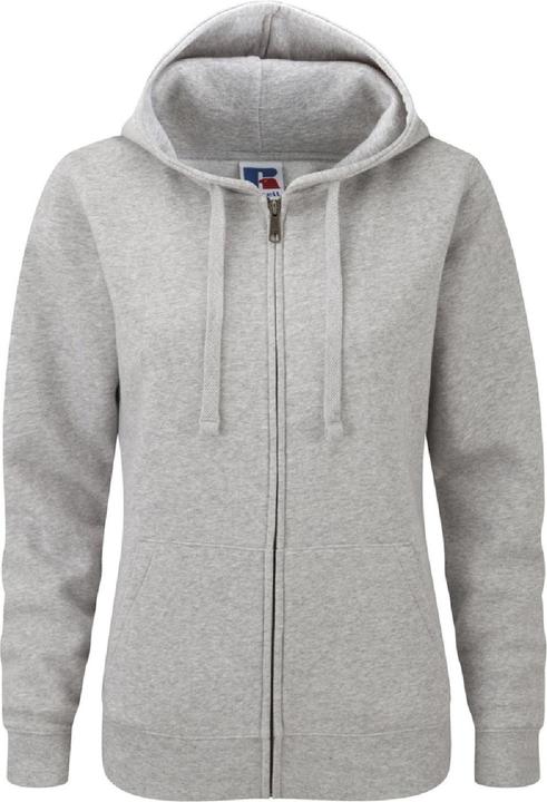 Produktbild Russell Kapuzenjacke 3lagig (M)
