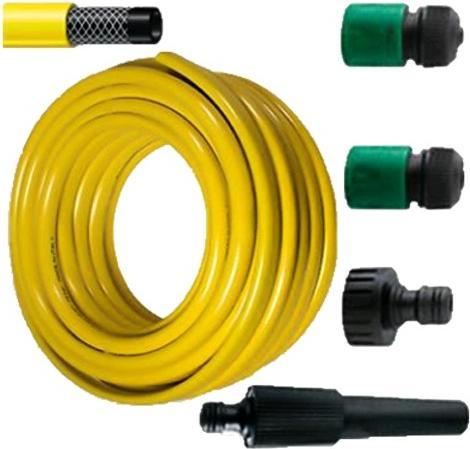 Actual product image Annovi Reverberi Annovi and Reverberi AR 737 cold water high-pressure cleaner (Electrical connection)
