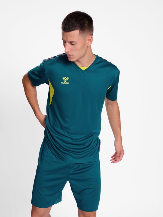 Immagine prodotto hummel Hmlauthentic Pl Maglia S/S (XXL)