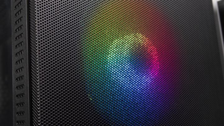 Image du produit Mars Gaming MCZ Compact (mATX, ITX)