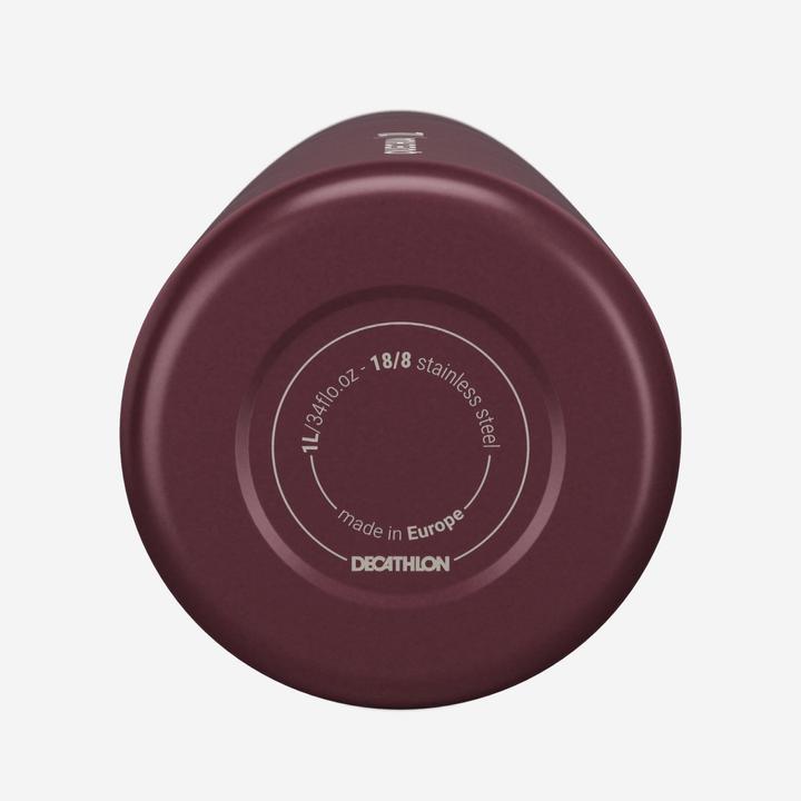 Immagine prodotto Quechua Bottiglia Robusta (1 l)