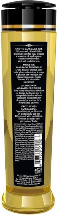 Image du produit Shunga Libido Fruits exotiques (240 ml)