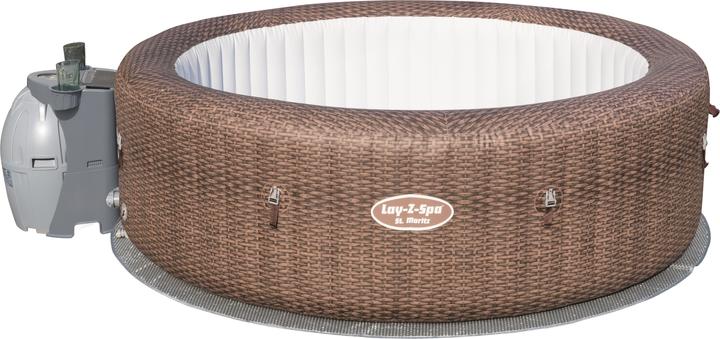Produktbild Bestway Lay-Z-Spa Entertainment Station