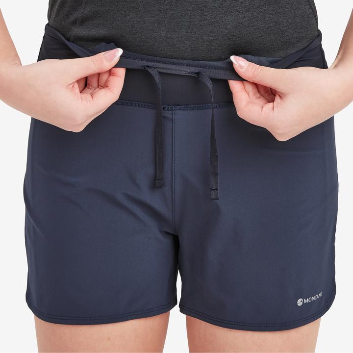 Image du produit Montane Peau Slipstream Twin (XS)
