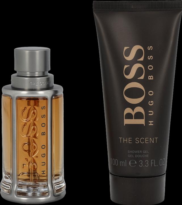 Immagine prodotto Hugo Boss Il profumo (Eau de toilette, 50 ml)