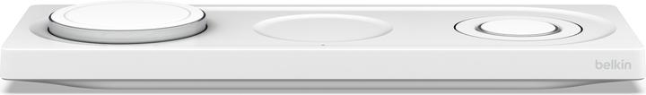 Actual product image Belkin BoostCharge Pro 3-in-1 Ladegerät mit MagSafe