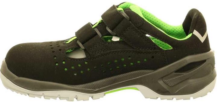 Actual product image Elten Safety sandal Impulse S1P (S1P, 44)