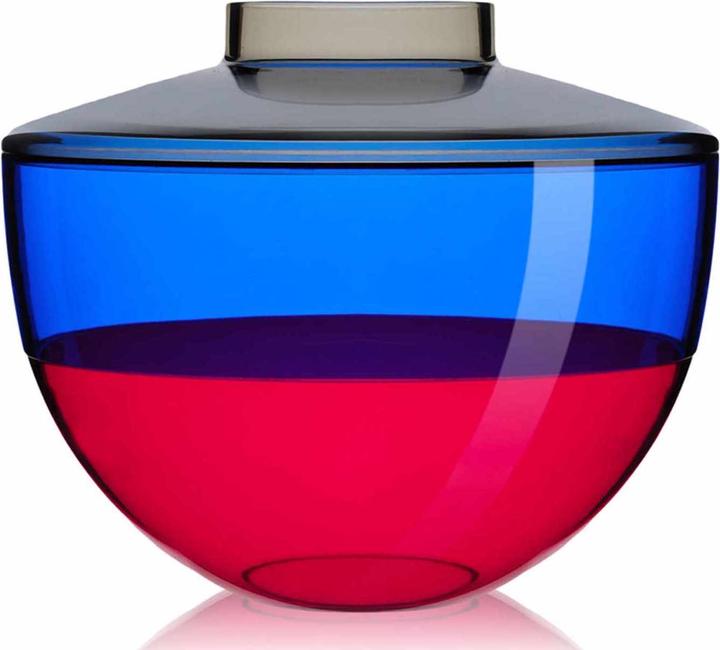 Immagine prodotto Kartell Intavola Shibuya (1 x, 27 x 27 x 22 cm)