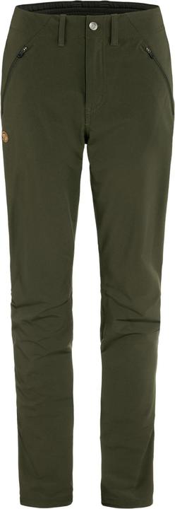 Actual product image Fjällräven AbiskoTrail Stretch Trousers W (40)