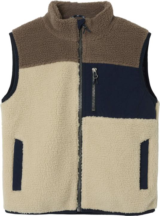 Image du produit Name it Teddy Weste (164)