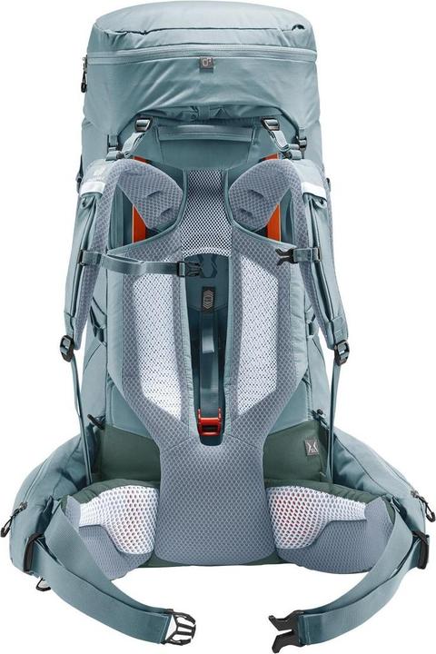 Immagine prodotto Deuter Aircontact Core 55+10 (55 l)
