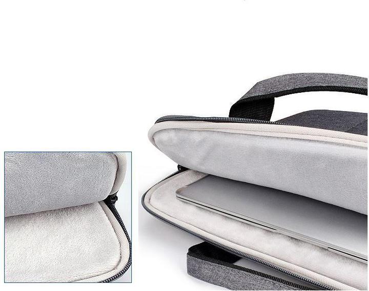 Produktbild Tech-Protect Krepšys Pocketbag 14 " (14")