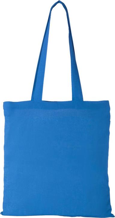 Actual product image Bullet Cotton bag Peru