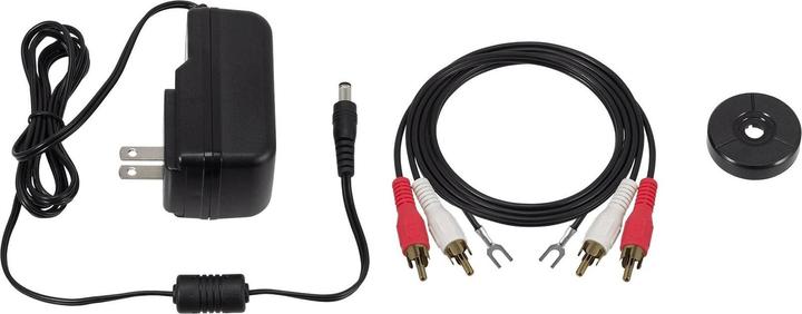 Actual product image Audio-Technica AT-LP120X (Manual)