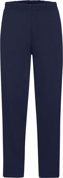 Immagine prodotto Fruit of the Loom Pantaloni da Jogging Orlo Aperto Uomo (XXL)