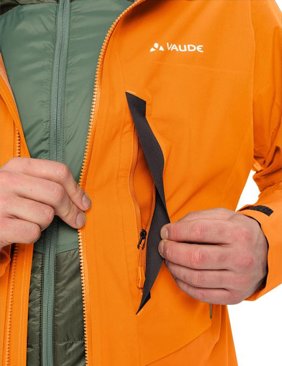 Produktbild Vaude Monviso (S)