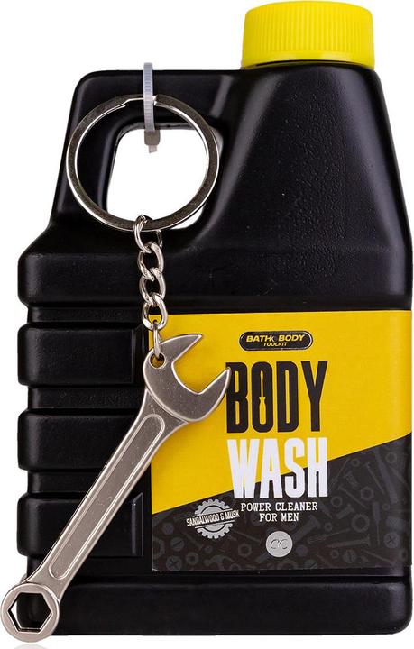 Produktbild Accentra BATH & BODY - Badeset (200 ml)