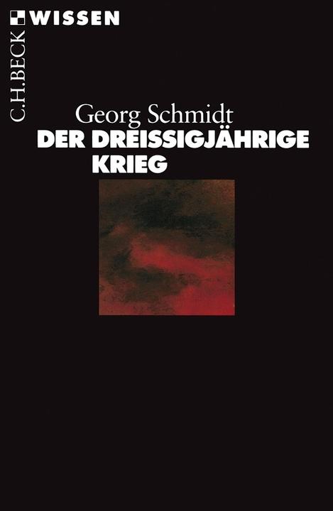 Actual product image Der Dreissigjährige Krieg (German, George Schmidt, 2018)