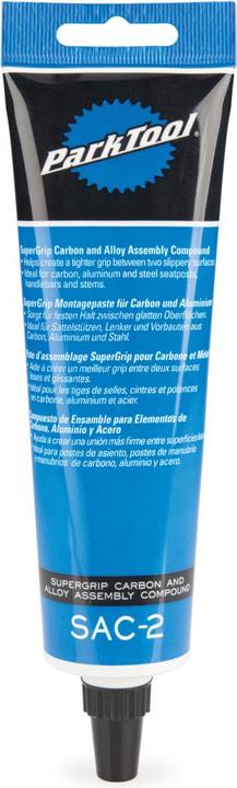 Immagine prodotto Park Tool Sac-2 (113 ml, Pasta di montaggio)