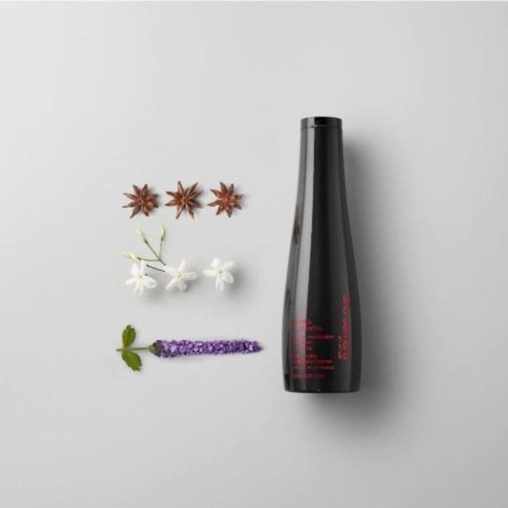 Immagine prodotto Shu Uemura Ashita Supreme Shampoo - 300ml (300 ml, Shampoo liquido)