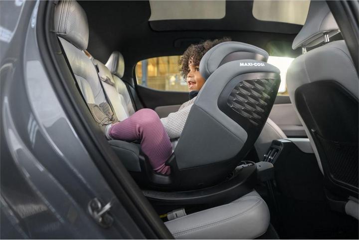 Immagine prodotto Maxi-Cosi Smeraldo 360 (Reboarder, ECE R129/i-Size Standard)