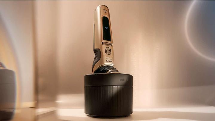 Image du produit Philips Shaver S9000 Prestige SP9883/35 - Scheerapparaat